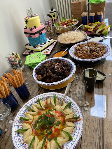 Photo of The Oasis - 149 Hatfield Rd, St Albans AL1 4LB